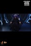 Emperor Palpatine - Star Wars Episode VI - Deluxe Version - Hot Toys