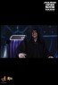 Emperor Palpatine - Star Wars Episode VI - Deluxe Version - Hot Toys