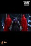 Emperor Palpatine - Star Wars Episode VI - Deluxe Version - Hot Toys
