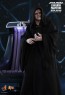 Emperor Palpatine - Star Wars Episode VI - Deluxe Version - Hot Toys