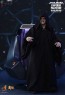 Emperor Palpatine - Star Wars Episode VI - Deluxe Version - Hot Toys