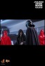 Emperor Palpatine - Star Wars Episode VI - Deluxe Version - Hot Toys