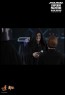 Emperor Palpatine - Star Wars Episode VI - Deluxe Version - Hot Toys