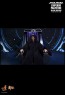 Emperor Palpatine - Star Wars Episode VI - Deluxe Version - Hot Toys