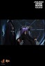 Emperor Palpatine - Star Wars Episode VI - Deluxe Version - Hot Toys