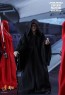 Emperor Palpatine - Star Wars Episode VI - Deluxe Version - Hot Toys