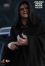 Emperor Palpatine - Star Wars Episode VI - Deluxe Version - Hot Toys