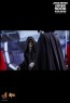 Emperor Palpatine - Star Wars Episode VI - Deluxe Version - Hot Toys