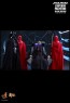 Emperor Palpatine - Star Wars Episode VI - Deluxe Version - Hot Toys