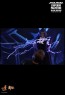 Emperor Palpatine - Star Wars Episode VI - Deluxe Version - Hot Toys