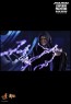 Emperor Palpatine - Star Wars Episode VI - Deluxe Version - Hot Toys