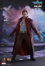 Star-Lord - Guardians of the Galaxy Vol. 2 - Deluxe Ver. - Hot Toys