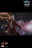 Star-Lord - Guardians of the Galaxy Vol. 2 - Deluxe Ver. - Hot Toys