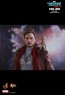 Star-Lord - Guardians of the Galaxy Vol. 2 - Deluxe Ver. - Hot Toys