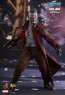 Star-Lord - Guardians of the Galaxy Vol. 2 - Deluxe Ver. - Hot Toys