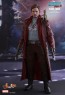Star-Lord - Guardians of the Galaxy Vol. 2 - Deluxe Ver. - Hot Toys
