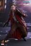 Star-Lord - Guardians of the Galaxy Vol. 2 - Deluxe Ver. - Hot Toys