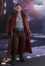 Star-Lord - Guardians of the Galaxy Vol. 2 - Deluxe Ver. - Hot Toys