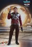 Star-Lord - Guardians of the Galaxy Vol. 2 - Deluxe Ver. - Hot Toys