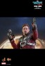 Star-Lord - Guardians of the Galaxy Vol. 2 - Deluxe Ver. - Hot Toys