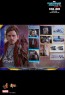 Star-Lord - Guardians of the Galaxy Vol. 2 - Deluxe Ver. - Hot Toys