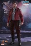 Star-Lord - Guardians of the Galaxy Vol. 2 - Deluxe Ver. - Hot Toys