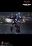 Arkham Knight - Batman:Arkham Knight - Hot Toys