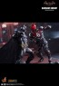 Arkham Knight - Batman:Arkham Knight - Hot Toys