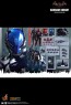 Arkham Knight - Batman:Arkham Knight - Hot Toys
