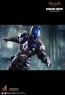 Arkham Knight - Batman:Arkham Knight - Hot Toys