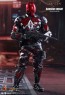 Arkham Knight - Batman:Arkham Knight - Hot Toys