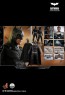 1/4th Batman - Batman Begins - Hot Toys