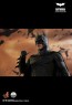 1/4th Batman - Batman Begins - Hot Toys