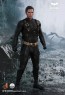 1/4th Batman - Batman Begins - Hot Toys