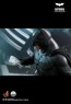 1/4th Batman - Batman Begins - Hot Toys