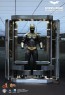 Hot Toys - Batman Amory with Batman