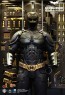 Hot Toys - Batman Amory with Batman