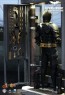 Hot Toys - Batman Amory with Batman