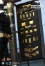 Hot Toys - Batman Amory with Batman