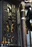 Hot Toys - Batman Amory with Batman