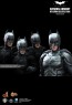 Hot Toys - Batman Amory with Batman