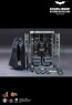 Hot Toys - Batman Amory with Batman
