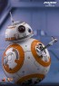 1/6th BB-8 - Star Wars: The Last Jedi - Hot Toys