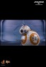 1/6th BB-8 - Star Wars: The Last Jedi - Hot Toys