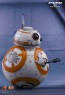 1/6th BB-8 - Star Wars: The Last Jedi - Hot Toys