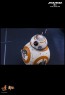 1/6th BB-8 - Star Wars: The Last Jedi - Hot Toys