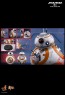 1/6th BB-8 - Star Wars: The Last Jedi - Hot Toys