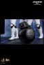 1/6th BB-9E - Star Wars: The Last Jedi - Hot Toys