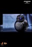 1/6th BB-9E - Star Wars: The Last Jedi - Hot Toys