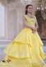 Belle - Beauty and the Beast - Hot Toys 
